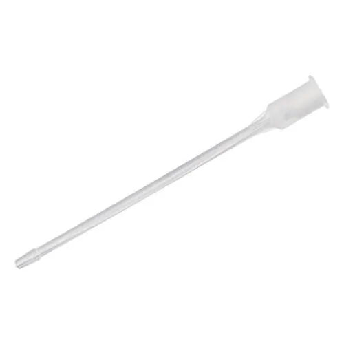 Knopfkanüle Einweg zur Wundspülung steril 70 mm, 21 St