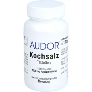 KOCHSALZ1000mgTabletten100Stück