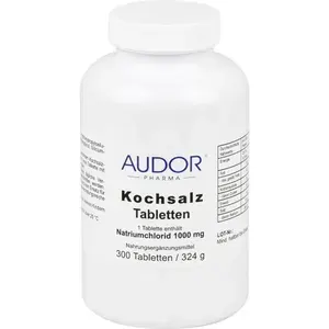KOCHSALZ1000mgTabletten300Stück
