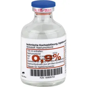 KOCHSALZLÖSUNG0,9%Freka-Fl.Fresenius50ml