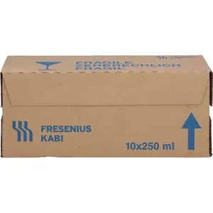 KOCHSALZLÖSUNG0,9%Glasfl.Fresenius2500ml