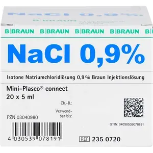 KOCHSALZLÖSUNG0,9%Miniplascoconnect100ml
