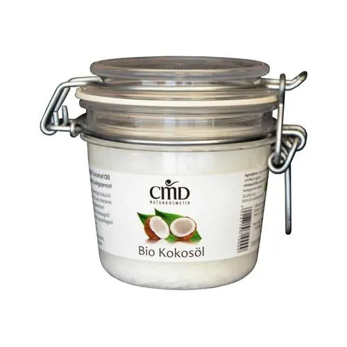 Kokosöl Bio Cmd, 200 ml