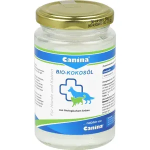 KOKOSÖLf.HundeundKatzen200ml