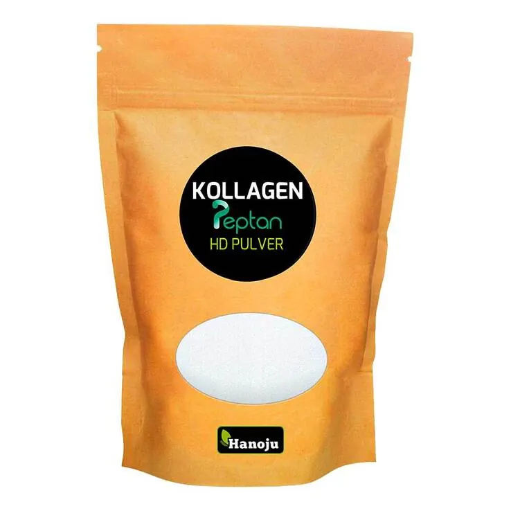 Kollagen Peptan F 2000 HD Pulver Herk.Fisch, 500 g