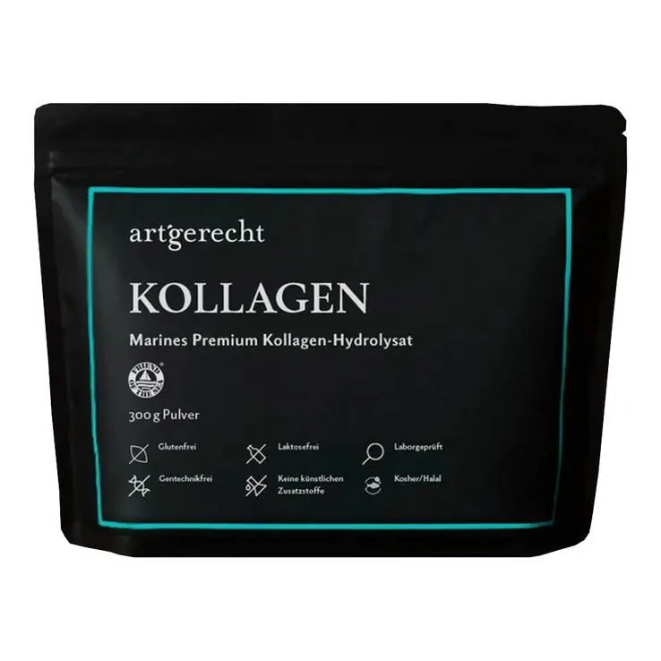 Kollagen Pulver, 300 g