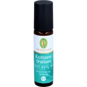 KONZENTRATIONDuftRoll-onBio10ml