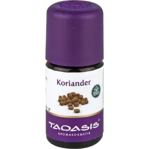 KORIANDERBIOÖl5ml