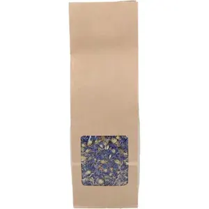 KORNBLUMENBLÜTENmitKelchganz100g