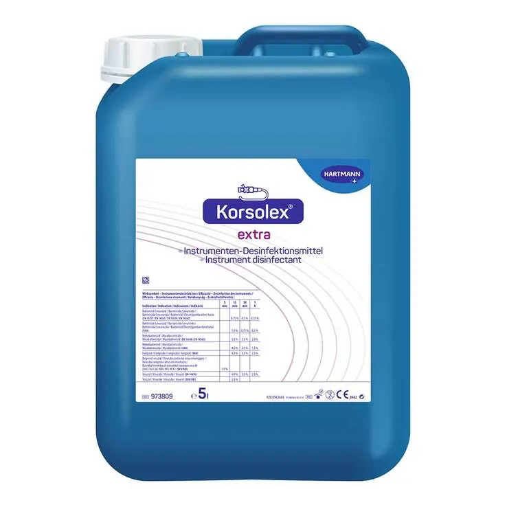 Korsolex Extra Konzentrat, 5 l