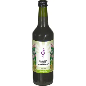 KRÄUTER-TRUNKBombastus500ml