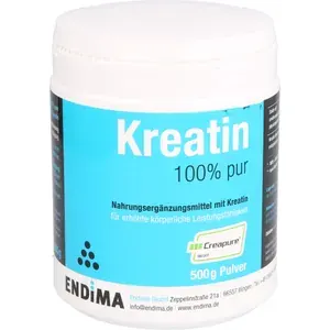 KREATIN100%PurPulver500g