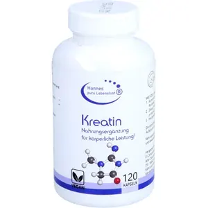 KREATINVEGI-Kaps120Stück