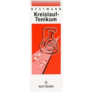 KREISLAUFTONIKUMNestmann100ml