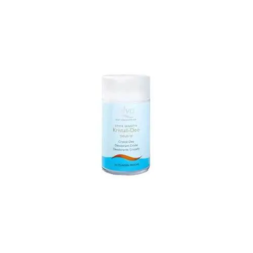 Kristall Deo Stick sensitiv in Hülse alva, 90 g