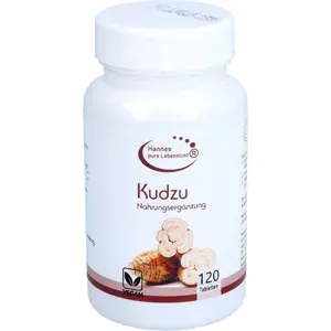 KUDZUTABLETTEN120Stück