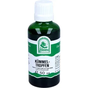 KÜMMELTROPFEN50ml