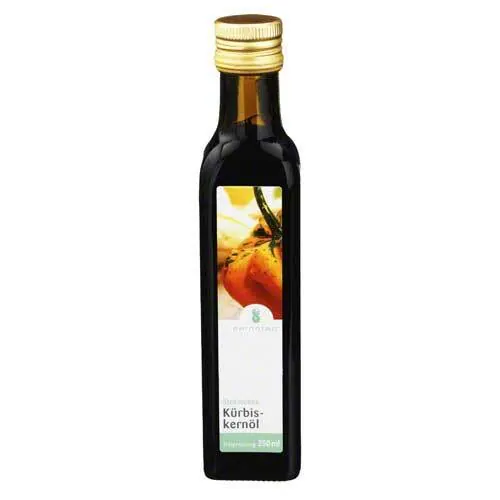Kürbiskernöl, 250 ml