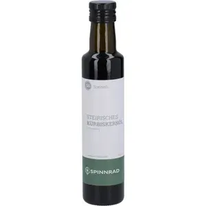 KÜRBISKERNÖL250ml