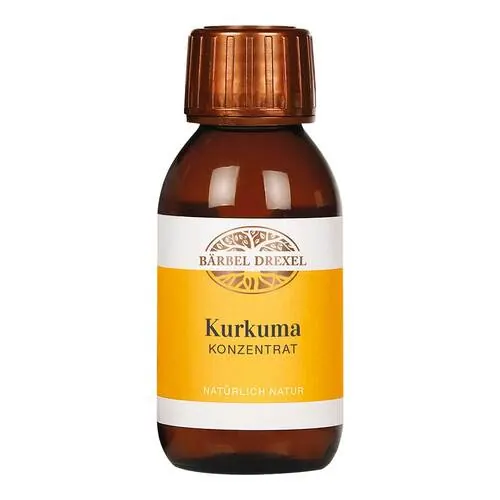KURKUMA KONZENTRAT, 100 ml