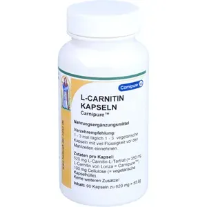 L-CARNITINKAPSELN90Stück