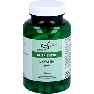 L-CYSTEIN500Kapseln120Stück