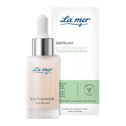 La Merceramide Serum ohne Parfum, 30 ml