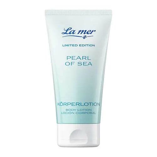 La Merpearl of Sea Körperlotion mit Parfum, 150 ml