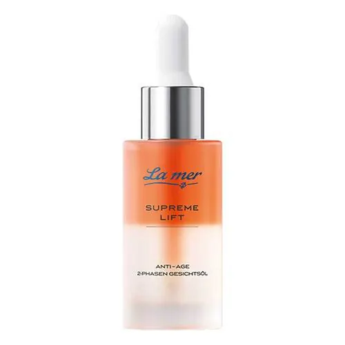 La Mersupreme Lift Anti-Age 2-Phasen Gesichtsöl, 30 ml