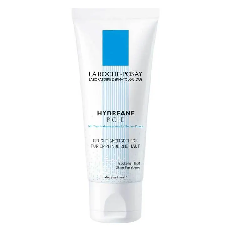 La Roche-Posay Hydreane reichhaltige Creme, 40 ml