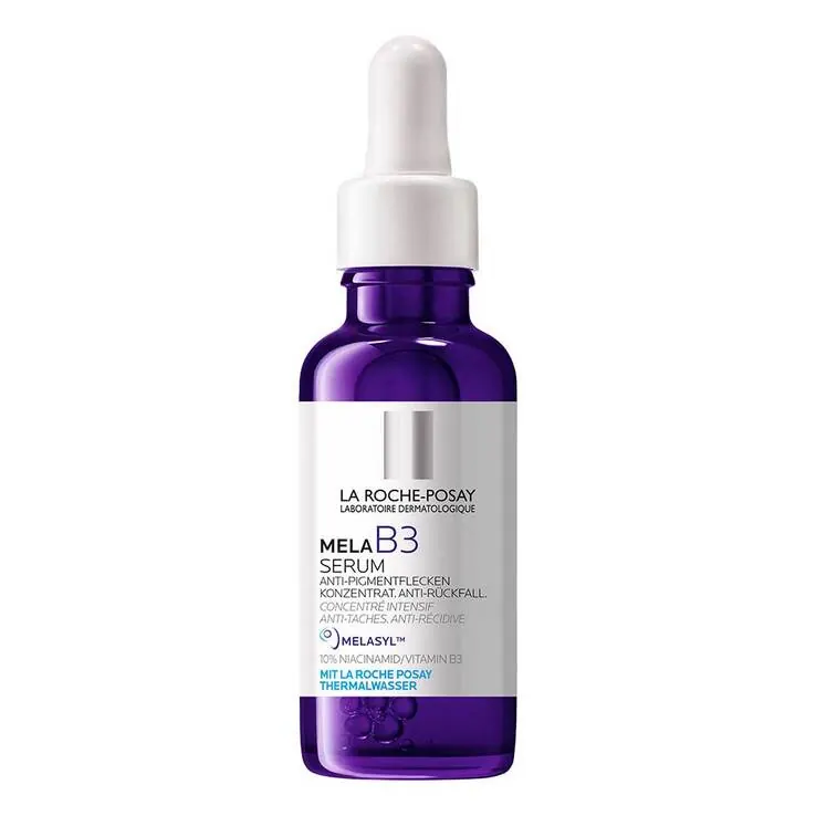 La Roche Posay Mela B3 Serum, 30 ml