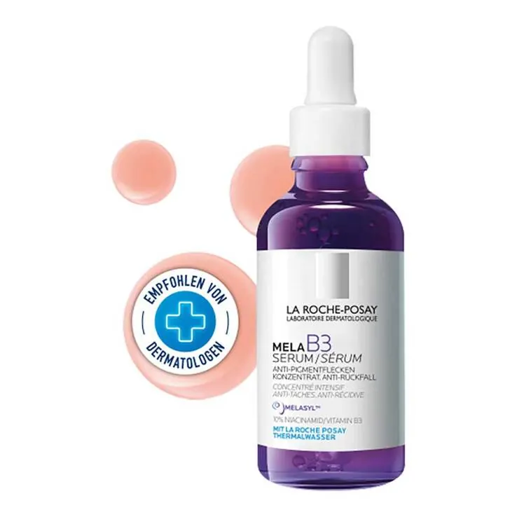La Roche Posay Mela B3 Serum , 50 ml