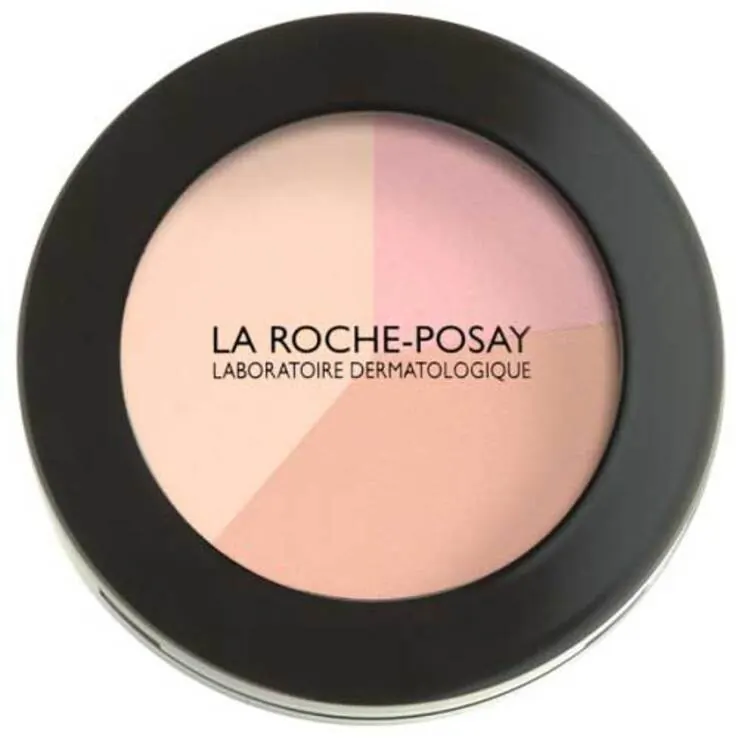 La Roche Posay Toleriane Teint Fixier Puder, 12 g