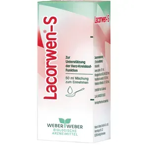 LACORWENSMischung50ml