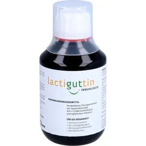 LACTIGUTTINImmunliquid200ml