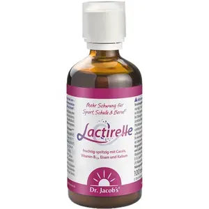 LACTIRELLEDr.Jacob'sflüssig100ml