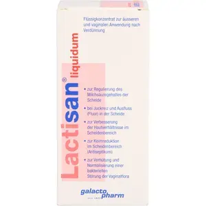 LACTISANLösung100ml
