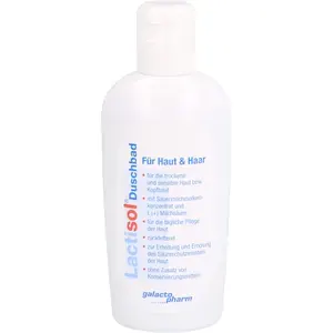 LACTISOLDuschbad200ml