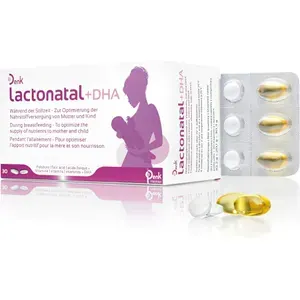 LACTONATAL+DHADenk30Filmtabl.+30Kapseln60Stück