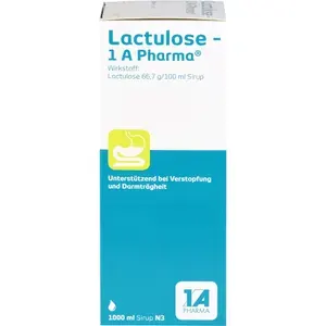 LACTULOSE-1APharmaSirup1000ml