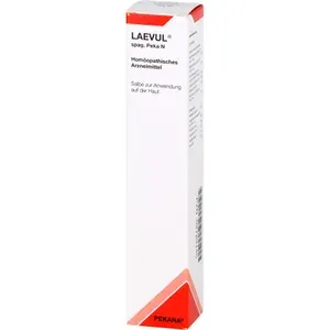 LAEVULspag.PekaNSalbe35g