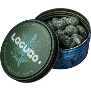 LAGUBOLatschengummipastillen60g
