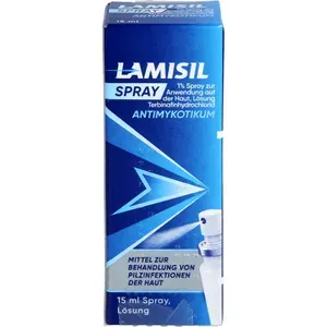 LAMISILSpray15ml