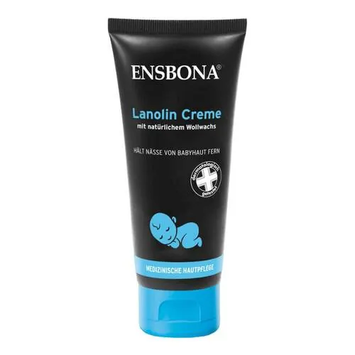 Lanolin Creme Ensbona, 100 ml