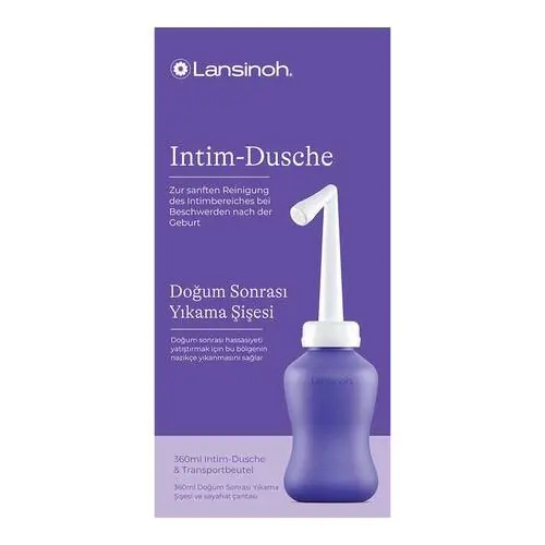 LANSINOH Intim-Dusche, 1 St