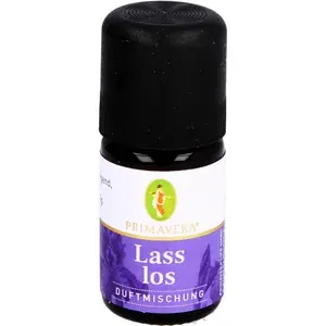 LASSlosDuftmischungätherischesÖl5ml