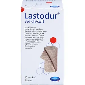 LASTODURBindeweich10cmx7m1St