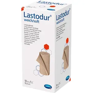 LASTODURBindeweich12cmx7m1St