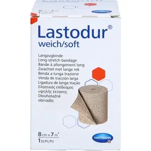 LASTODURBindeweich8cmx7m1St