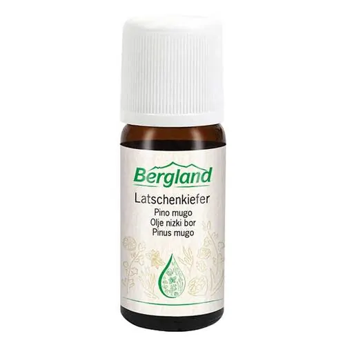 LATSCHENKIEFERNÖL, 10 ml